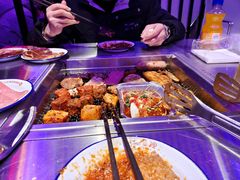 -小猪查理川式自助烤肉(大学城店)