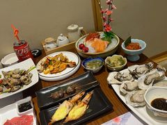 -贵木日本料理·铁板烧(新地假日广场店)