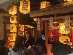 -令狐冲烤鱼·烧菜馆(达明店)