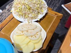 -山满楼鲜货火锅(喜悦汇店)