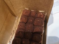 星巴克咖啡提拉米苏蛋糕-星巴克(天津佛罗伦萨小镇店)