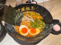 -寸屋拉面(凯德晶萃店)