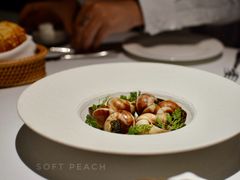 -Oyster Talks 四度蚝法餐厅
