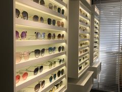 -目艮眼镜SHOWROOM(品牌集合店)