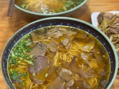拉面大套-鑫明明拉面(宁化路店)