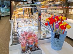 -拉那巴米 蛋糕定制(世纪东方广场店)