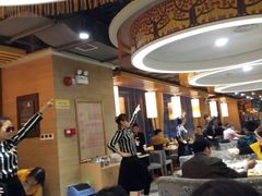 android_upload_pic-蒙肥羊·酸汤潮牛·鲜牛肉火锅烤肉自助(岗顶店)