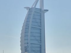 -迪拜帆船酒店海底餐厅