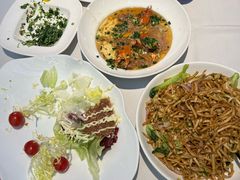 -丰收日·小海鲜·沪上家宴(顾村正大店)
