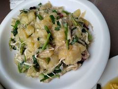 -湖泉水云间餐厅·弥勒地道菜(B座店)