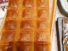 -鸿宇海鲜烧烤(红海新区店)