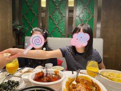 -同庆楼(金宝汇店)