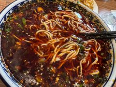 -有礼有面(知春路店)