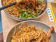 -粉观右江西鲜辣米粉(天地店)
