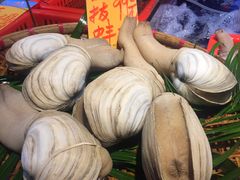 -79号渔船海鲜饭店(华强北店)