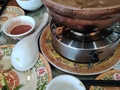 -砂锅居(西四店)