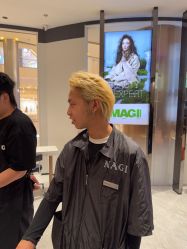 -MAGI美界造型