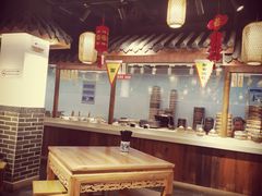-老城南.鸭血粉丝汤(夫子庙店)