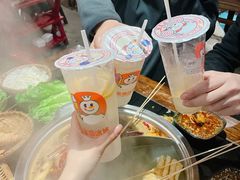 -欧阳小姐在成都(鼓楼店)