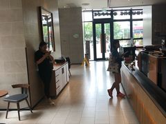 -星巴克(新达汇三林店)