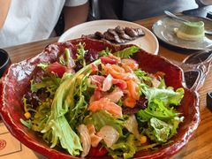 -山岛烧·和牛烧肉 碳火烧鸟(海信广场店)
