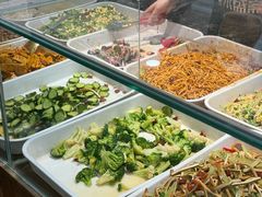 -老刘家永盛斋·传统泡馍(东关南街店)