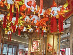 -大芊金重庆串串火锅(南京路店)