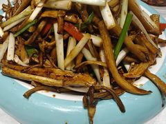 -大眼锅贴水饺(河东店)