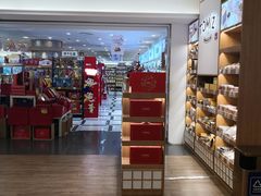 -金鹰超市(国际购物中心新街口店)