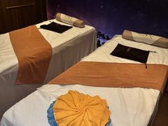 -江南足纪·影院足道·轻奢SPA(笋岗HALO广场店)