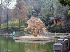 -广州市白云山风景名胜区