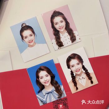为什么蓝鲸人拍照都认这家照相馆？