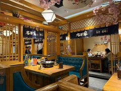 -九田家黑牛烤肉料理(华侨城店)