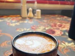 -中山路壹号传奇club·啤酒花园餐厅