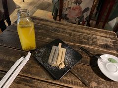 -青咖啡(三坊七巷店)
