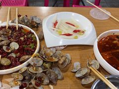 -汇通杨家·烤肉(汇通店)