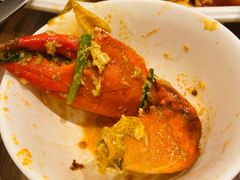 -The Dishes Seafood & Restaurant