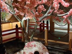 -蓝鲸湾汤泉(包河店)