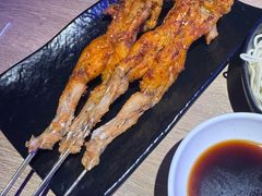 -红盔甲·小龙虾(定西路店)