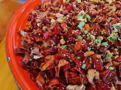 -先启半步颠·川菜小炒