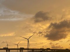 -南汇嘴观海公园