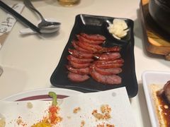 -太兴餐厅(东方广场分店)