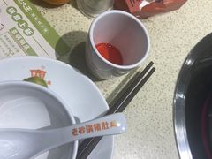 -煲大王猪肚鸡·椰子鸡火锅(红谷滩万达店)
