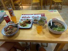 -一日一膳(韩乐坊店)