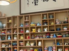 -青韵台陶艺Diy(永庆坊店)