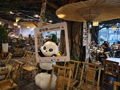 -常和州·夜宵大排档(常州单店)