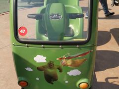 -沈阳方特欢乐世界