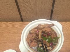 -南城香(北京南站店)