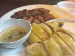 -古南都·老广东酒楼(龙江店)