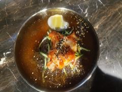 -大叹号·朝鲜族烤肉(潍坊泰华城店)